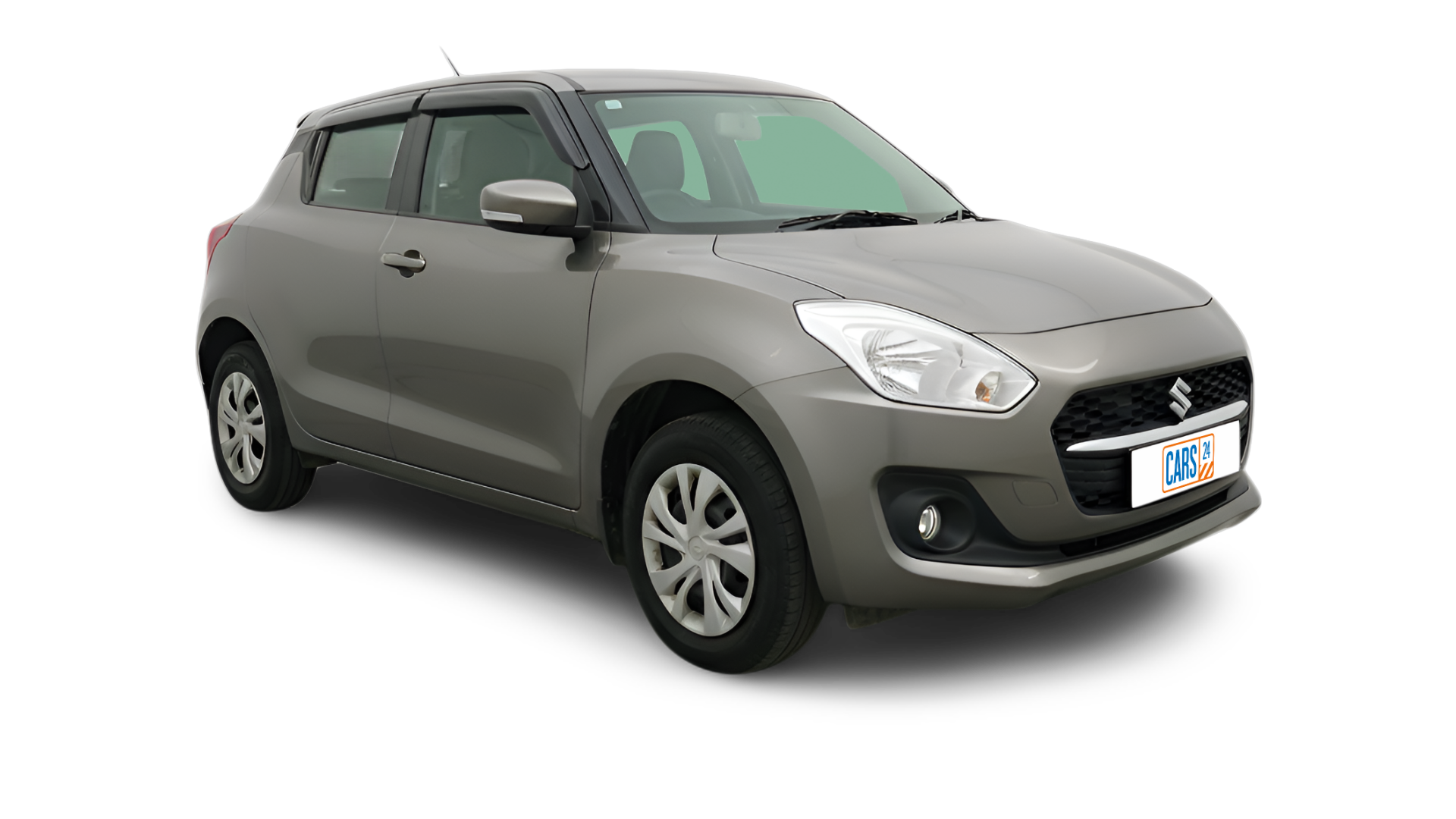 Maruti Swift-img